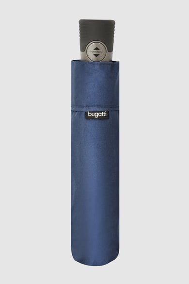 ΟΜΠΡΕΛΑ BUGATTI - SOLID NAVY BLUE